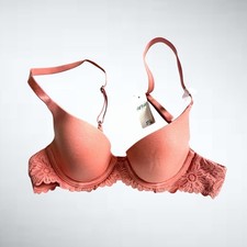 Size 32AA Aerie Real Sunnie Full Coverage Bra