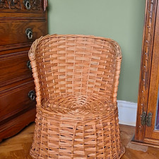 Wicker Child