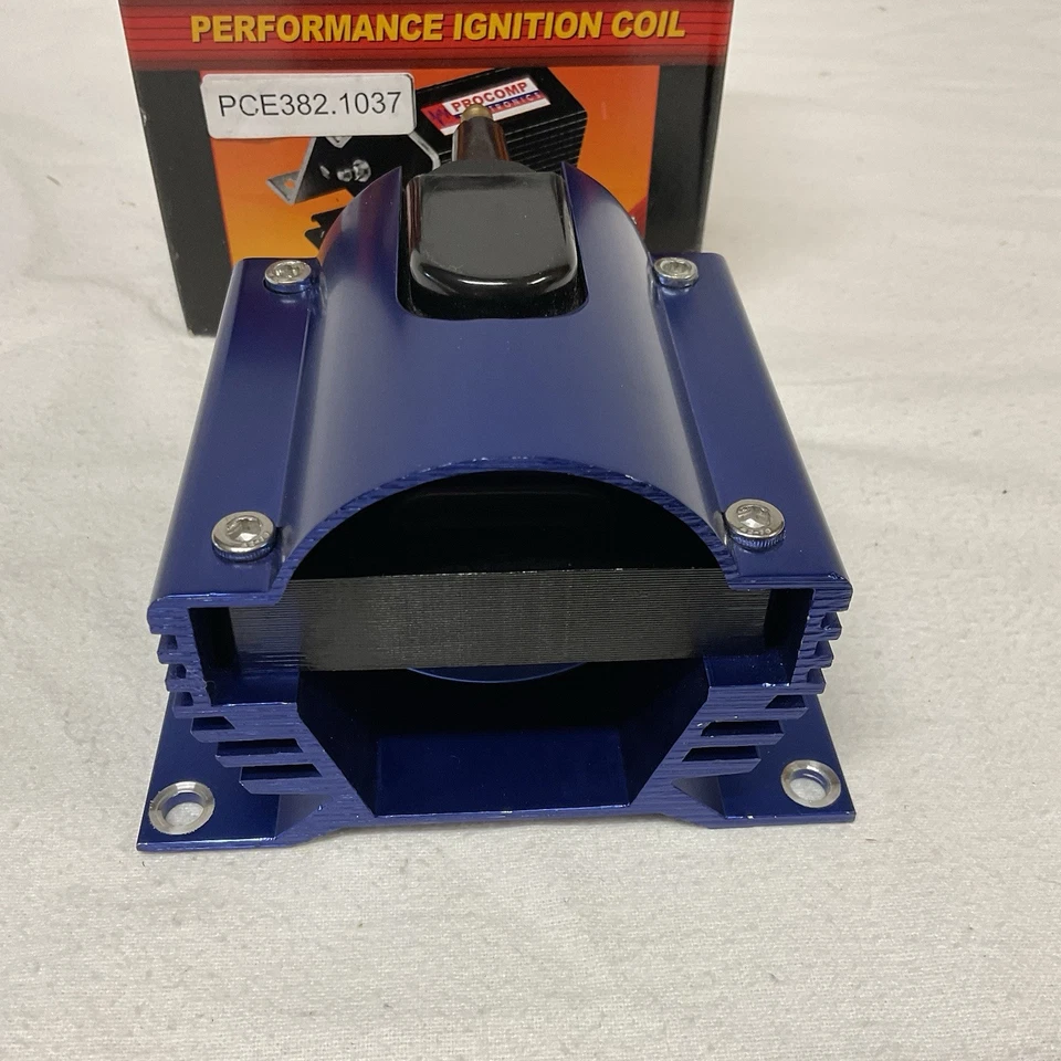Bobina de encendido Procomp PCE3821037 Foto 2 de 3