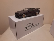 RARE 1/18 NISSAN SKYLINE GT-R NISMO Z-TUNE R34 PURPLE OTTO OT811 AMAZING 