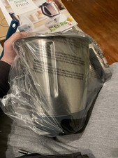 Robot Da Cucina Bimby Friend Vorwerk