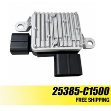 For Hyundai Sonata 2015-2017 Engine Cooling Fan Control Relay Module 25385-C1500