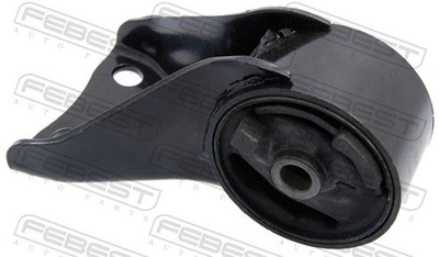 FEBEST Motorlager MZM-BJMRR für MAZDA 323 BJ 6 BJ3P 16V BJ14 BJ10M BJ12 BJFP