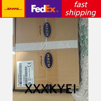 HACH DR300 LPV445.80.00110 Fast Shipping Via FedEx