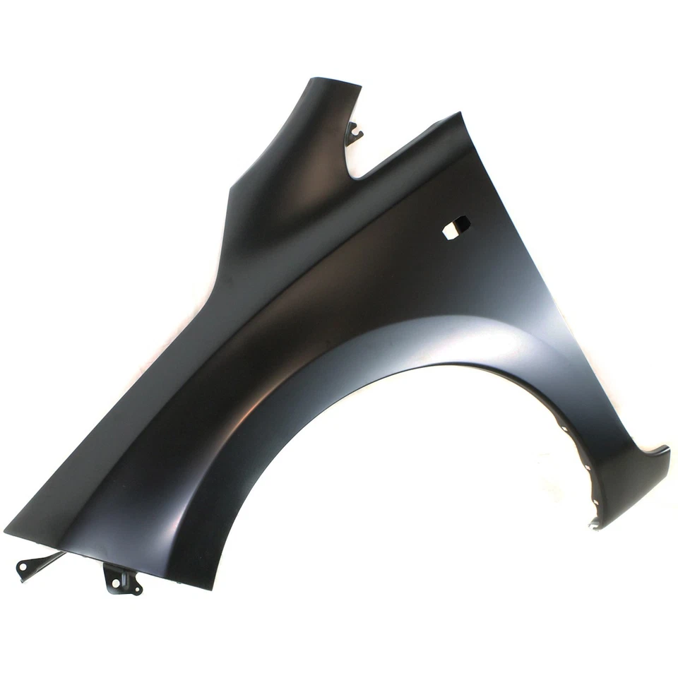 Fender For Nissan LEAF 2011-2012 Front Driver Side - Imagem 4 de 4