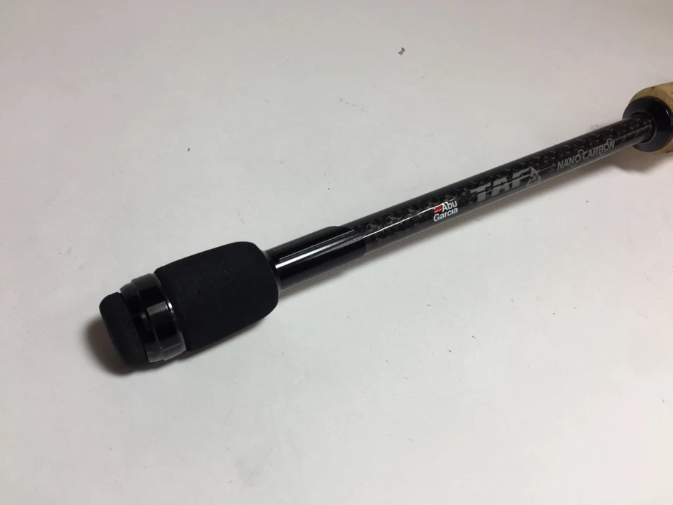 S9023) Abu Garcia ERADICATOR BAIT FINESSE EBTC-70LT-ST for Bait Casting Rod - Image 2 of 4