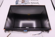 Dell Precision M6400 Display Komplett Display Glasbruch