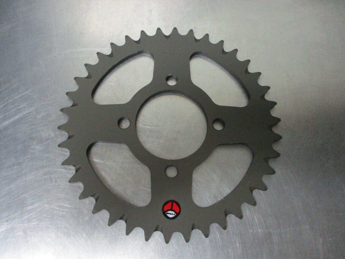 TAG Metals Rear Sprocket 370-520-38 | eBay TAG Metals Rear Sprocket 370-520-38 | eBay
