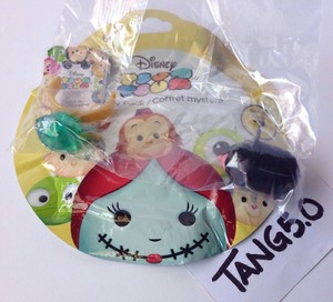 pixar tsum tsum big tsum