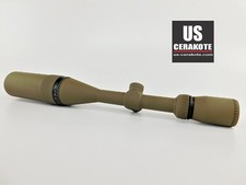 Vortex Crossfire II 4-12x50mm Dead-Hold BDC Flat Dark Earth CF2-31023