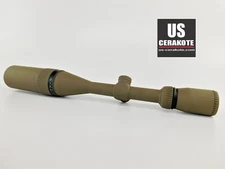 Vortex Crossfire II 4-12x50mm Dead-Hold BDC Flat Dark Earth CF2-31023