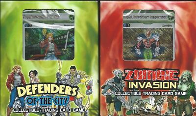 CRUSADERS OF LORNIA REMNANTS OF WORLDS PAST DECK SET, SHIPS FAST! BONUS!