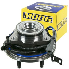 Moog Front Wheel Hub Bearing For Explorer 07-10 Explorer Sport Trac Wabs Moog Front Wheel Hub Bearing For Explorer 07-10 Explorer Sport Trac Wabs