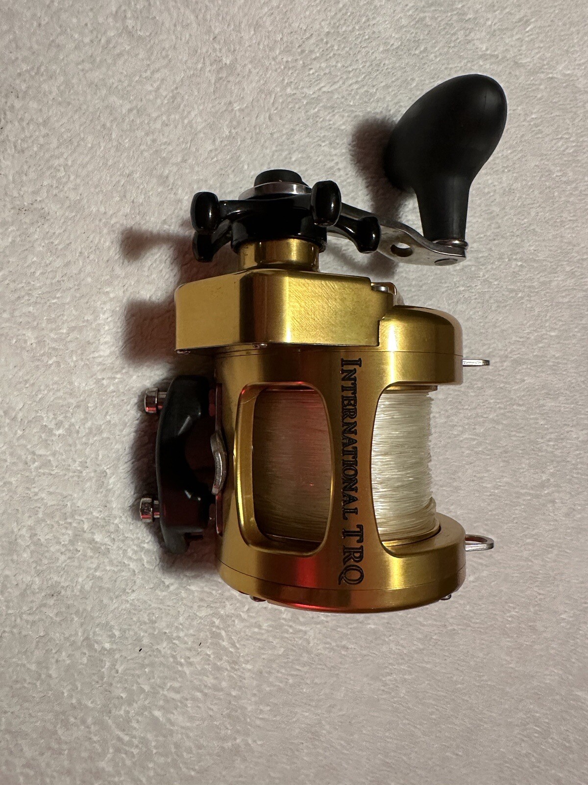 penn torque star drag reels