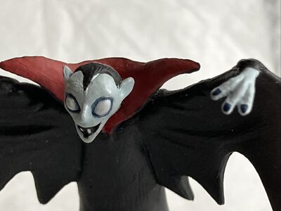 【非売品　極希少】Vampire Falken Xmas ライブDVD The Nightmare Before Christmas Lot of 4 Vampires | eBay