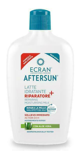 aloe vera cream asda