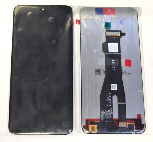 Huawei Honor X7B CLK-LX1 CLK-LX2 LX3 display LCD touch screen digitalizzatore cornice Regno Unito - Foto 3 di 4