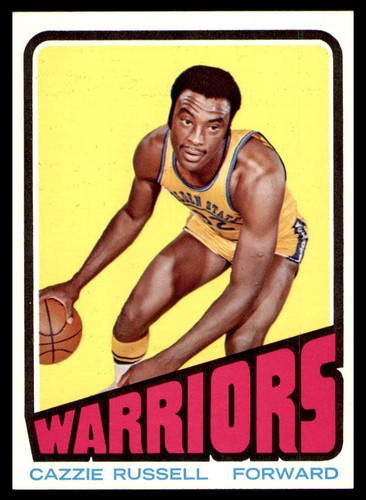 You Pick 1972/73 Topps Basketball No Creases Unless Noted #1-262 BX1A - Bild 130 von 331