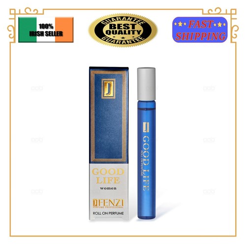 JFenzi - Eau de Parfum - Roll-On 10 ml für Frauen Roll-On Parfüm - Bild 8 von 17