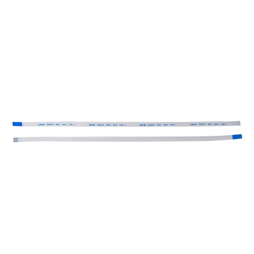 1/5pcs 8 Pin 20cm For Asus X550 X550V X550C X550CC TouchPad Flex Cable Switch ZC - Afbeelding 5 van 12