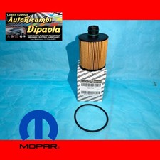 FILTRO OLIO ORIGINALE FIAT