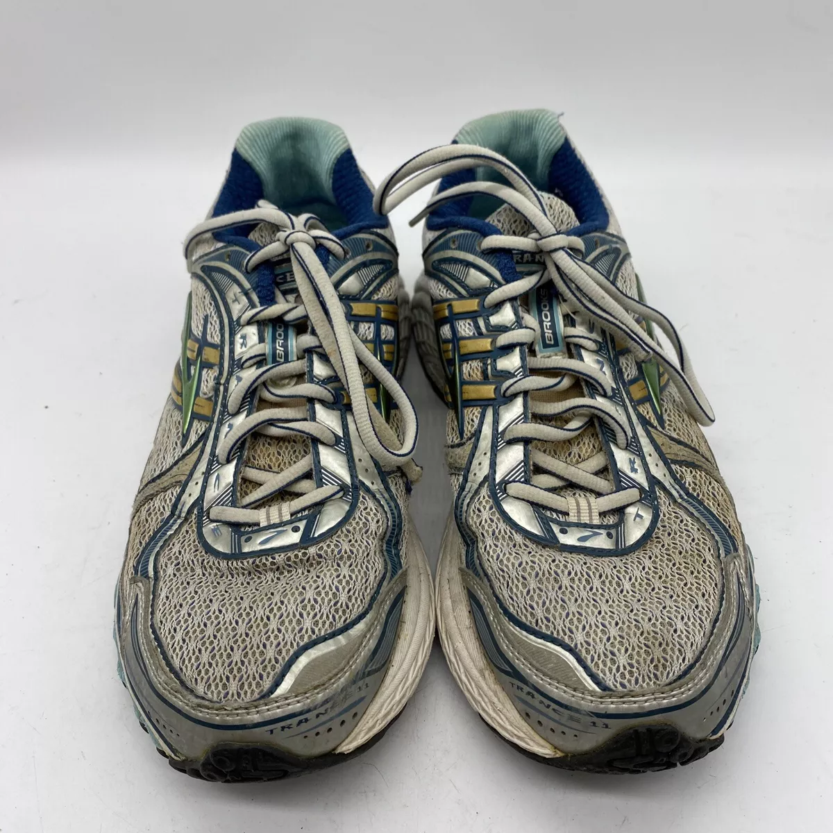 Brooks trance 11 womens top