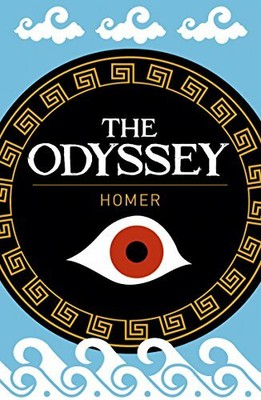 The Odyssey by Homer 1785996150 FREE Shipping