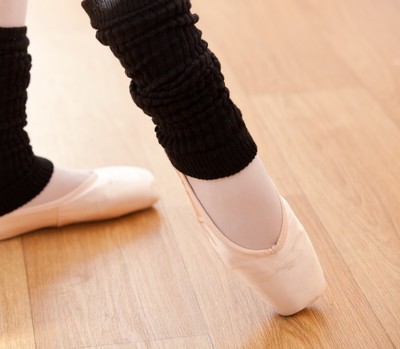 Scaldamuscoli Per Danza E Ballo - 3 Paia, Morbidi E Caldi, Ideali Per Inverno E Moda