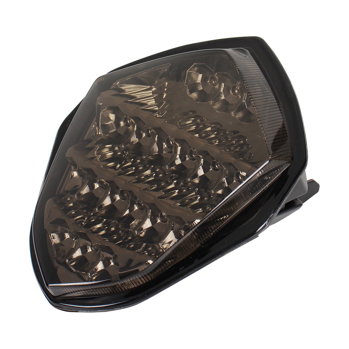 AVDB REAR LED Tail Light With Turn Signals SUZUKI GSX-R 1000 GSXR WVBL