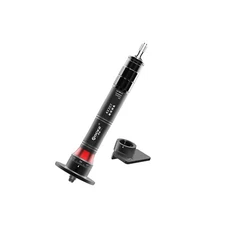 Woodworking Mini Pneumatic Chamfering Machine Metal Deburring Chamfering Tool