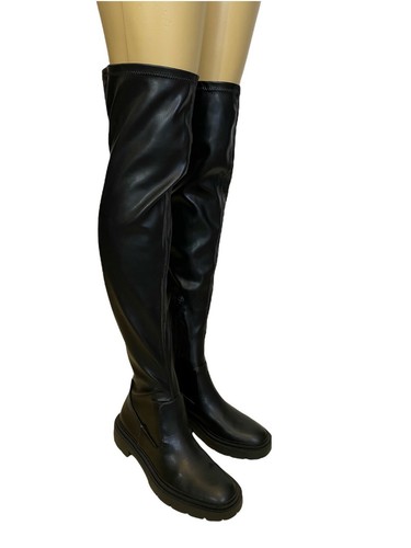 zara otk boots