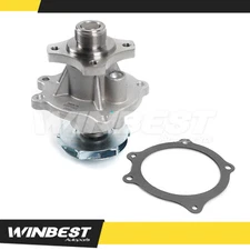 Water Pump 130-7700 AW5097 for GMC Hummer Isuzu Chevy Buick Saab Oldsmobile