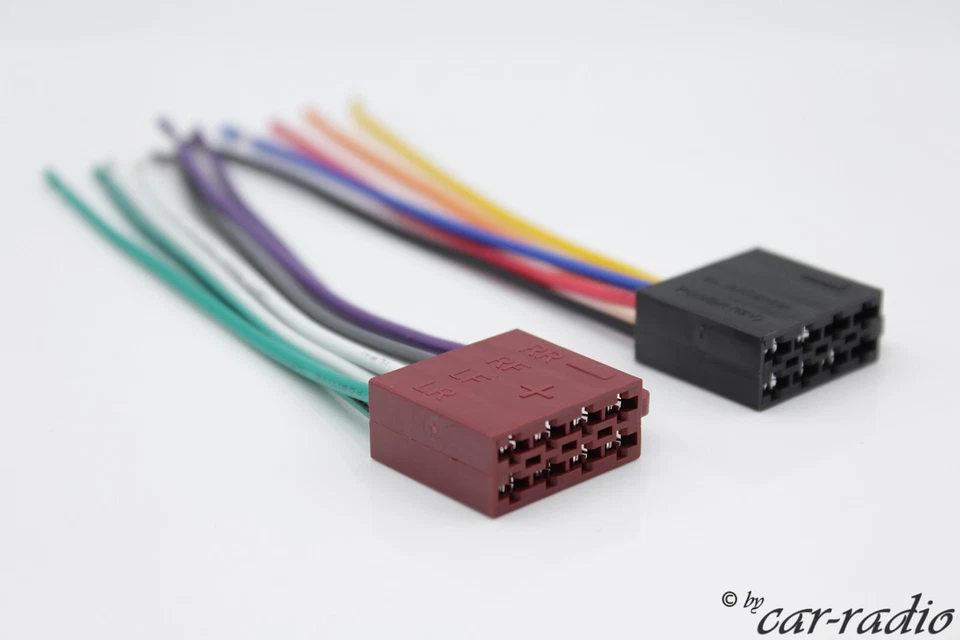 Original Mercedes Special BE2210 Bluetooth Radio MP3 FSE Mikrofon Set Becker CC - Bild 3 von 4