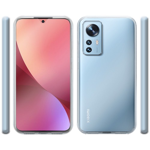 für XIAOMI LG HUAWEI OPPO 360° Grad Transparente Schutz Hülle Full Cover Case - Bild 159 von 394