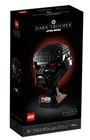 New Sealed Lego Star Wars Dark Trooper Helmet Retired & Collectible Set 75343