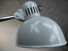 Org. Kaiser Idell Wandlampe Zeichentischlampe Stabile Wandlampe 60er Jahre Lampe