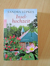 Sandra Lüpkes - Inselhochzeit