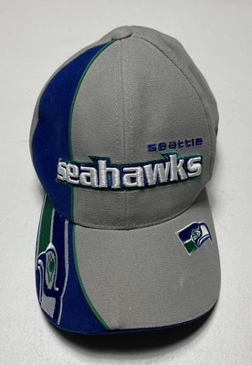 Vintage Seattle Seahawks Reebok ProLine 