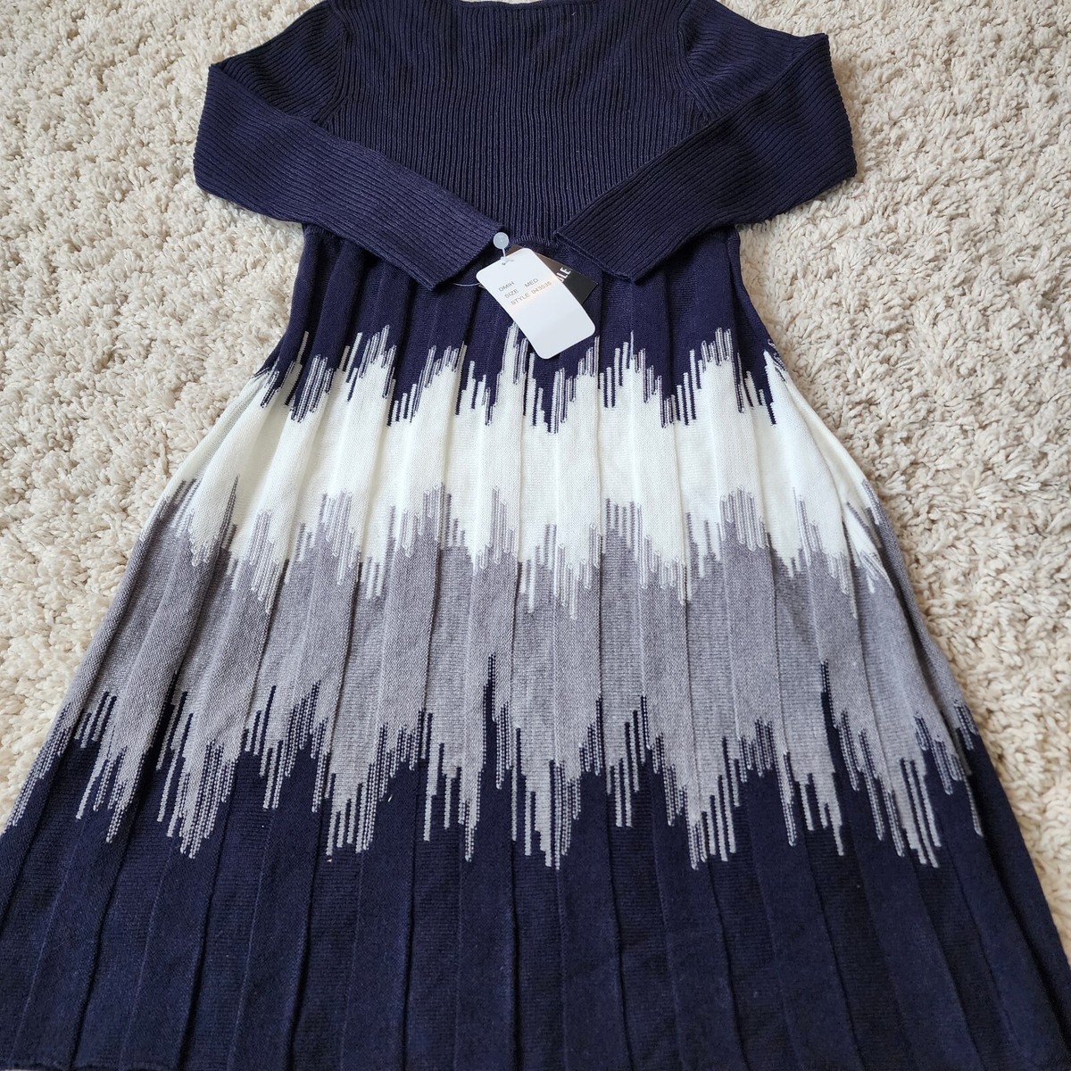 sandra darren fit and flare dress Alida Plus Size Fairy Maxi Dress– Hello Curve main image 0