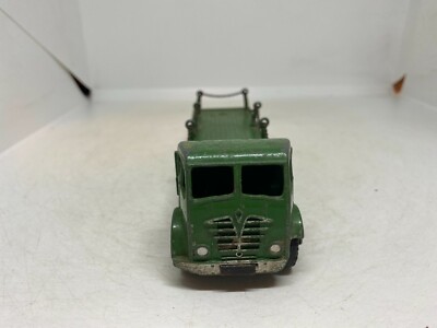 ミニカー Dinky Toys 905 FODEN FLAT TRUCK Dinky Toys 905 Foden Flat Truck with Chains | eBay