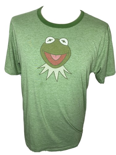 Walt Disney World The Muppets Kermit 