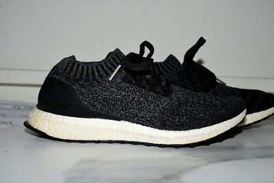 adidas Ultra Boost Uncaged Running Women US 8.5