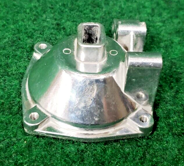 Holley QFT AED CCS 2086 4160 Diaphragm Housing eBay