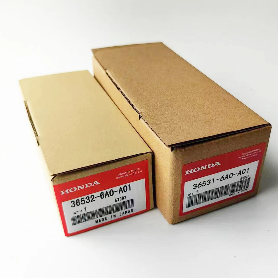 OEM Honda Up/Downstream Oxygen Sensor for Accord 18-21 Acura RDX 19-21 - Image 2 of 4