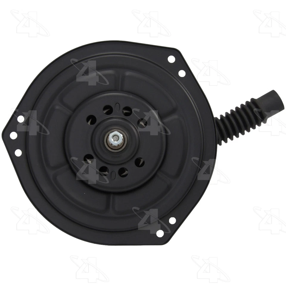 For 1995-2000 Nissan Tsuru HVAC Blower Motor 4 Seasons 1996 1997 1998 1999 - Изображение 4 из 4