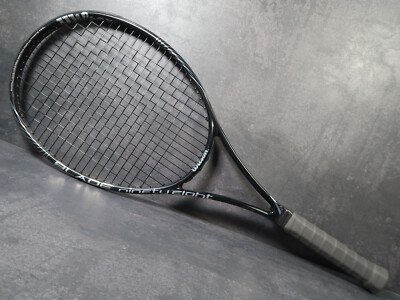 Wilson - Blade 98 - L3 - 4 3/8 - Midplus - 632 cm² - 98 SQ - Tennisschläger RAR