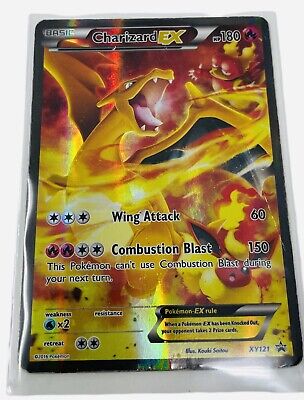 Charizard-EX (#12/106) - Epic Game - A loja de card game mais