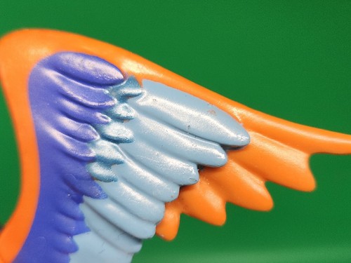 Disney Elena Avalor Skylar Cheetah Leopard Toy Figure Flying Tiger Lion Wings - Picture 8 of 19