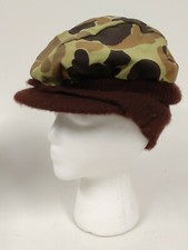 Cabela's Youth Camo 3M Thinsulate Beanie Hat Hunting Camo Hat USA C6