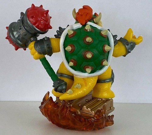 Skylanders Superchargers gebrauchte Figuren Auswahl PS3 PS4 Wii WiiU XBox Switch - Photo 51/139